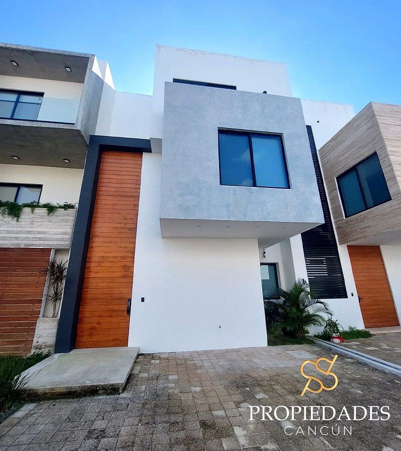 Casa en venta · Arbolada, Cancún, Benito Juárez, Quintana Roo
