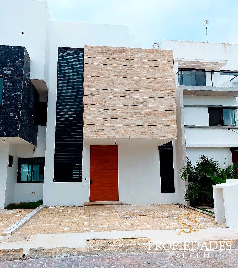 Casa en venta · Arbolada, Cancún, Benito Juárez, Quintana Roo