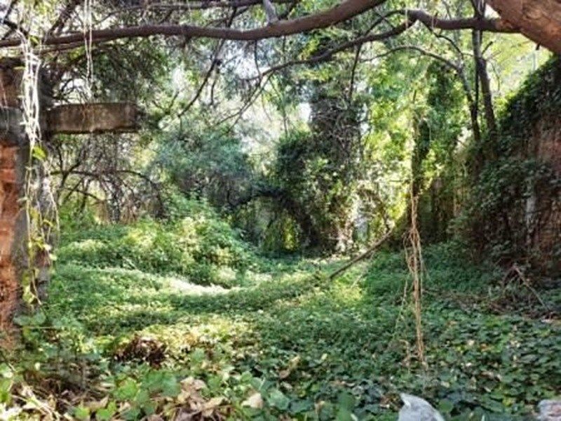 Lote en venta · Naucalpan de Juárez, Estado de México