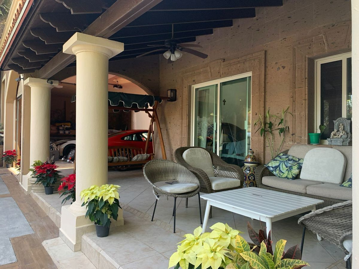Casa en venta · San Francisco, Santiago, Nuevo León