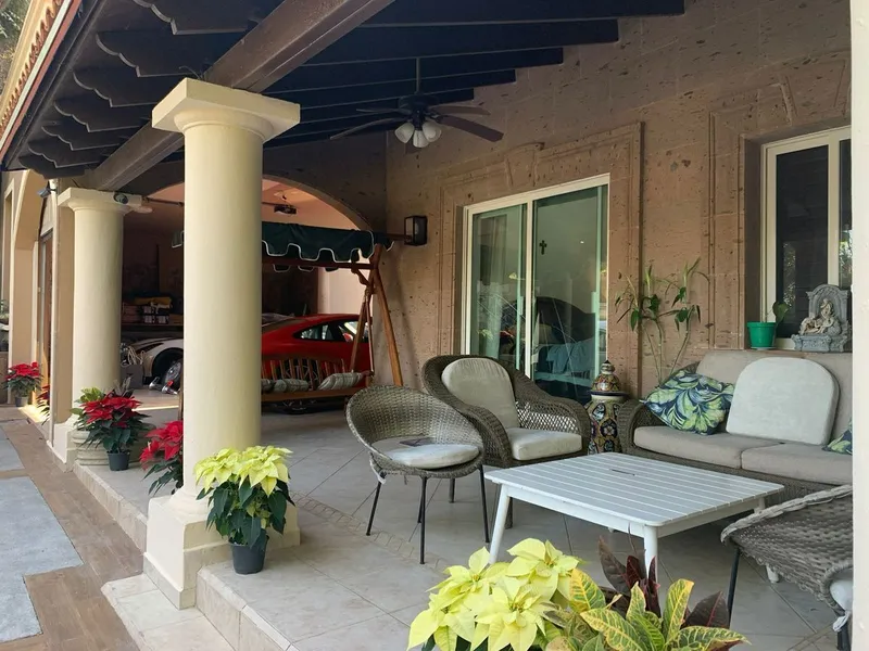 Casa en venta · San Francisco, Santiago, Nuevo León