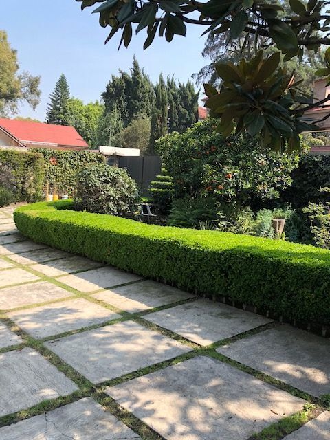 Lote en venta · Lomas Altas, Miguel Hidalgo, Ciudad de México