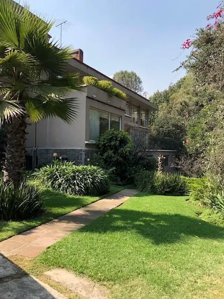 Lote en venta · Lomas Altas, Miguel Hidalgo, Ciudad de México