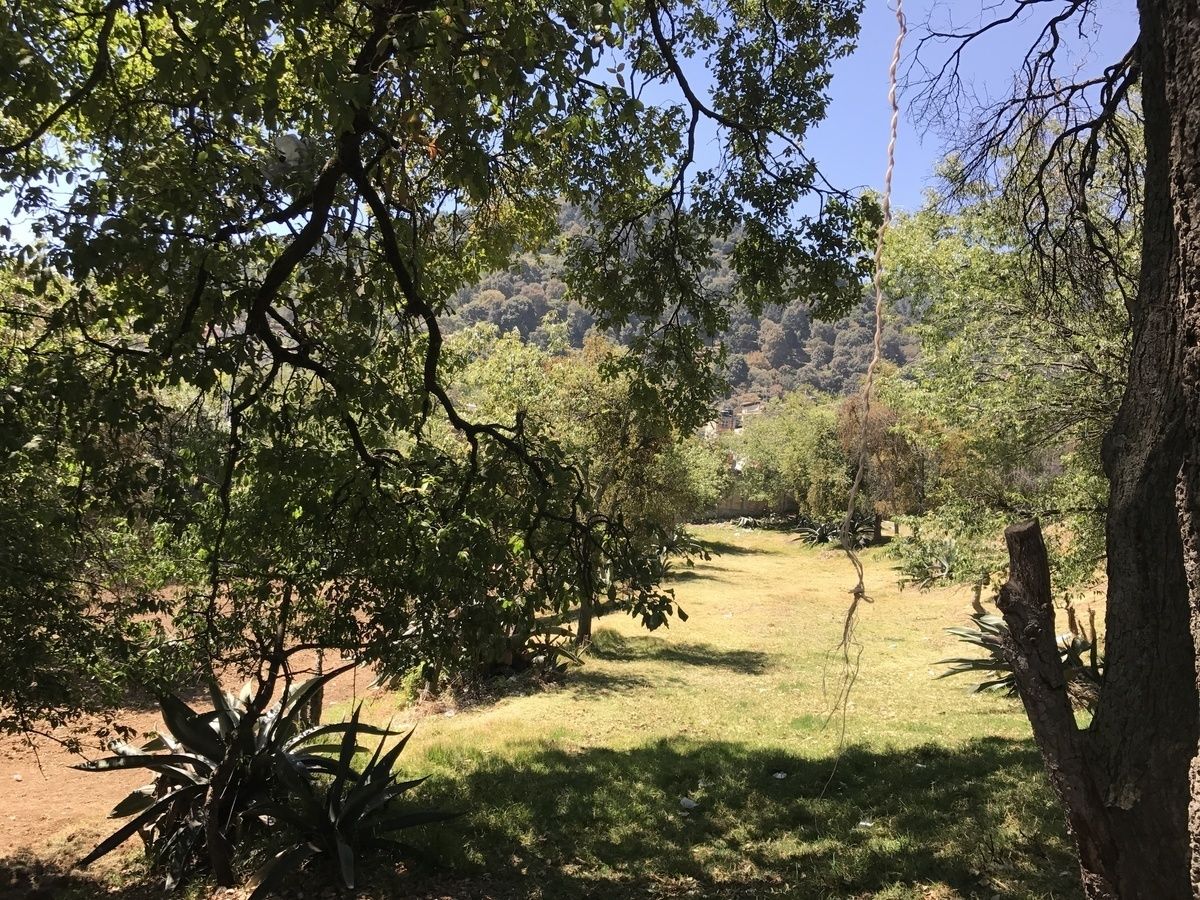 Lote en venta · El Ermitaño, La Magdalena Contreras, Ciudad de México