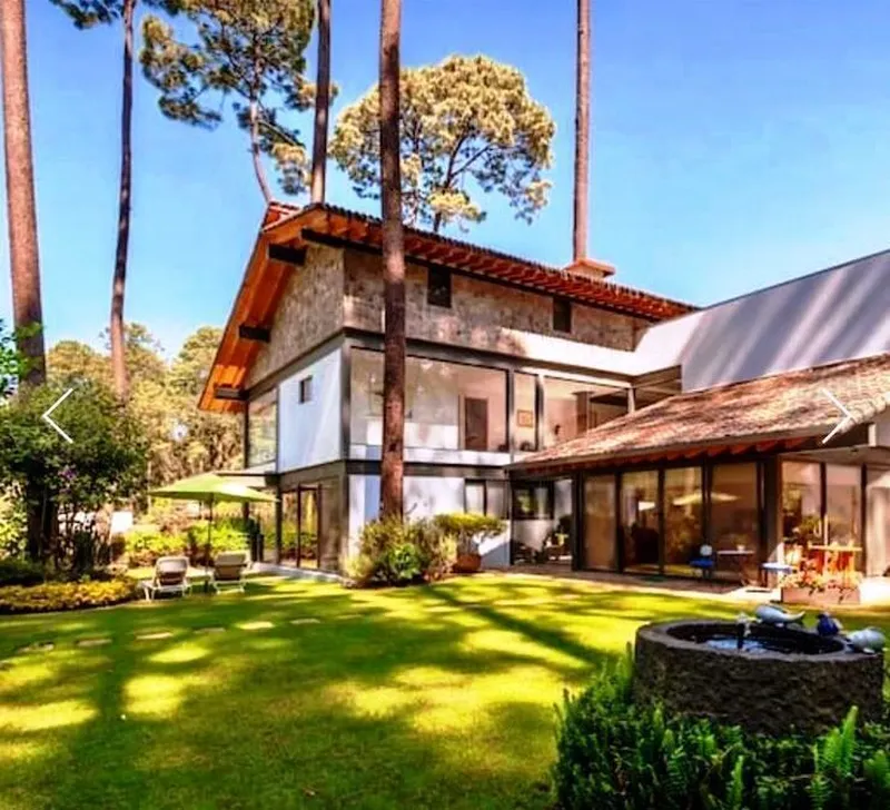 Condominio en venta · Avándaro, Valle de Bravo, Estado de México