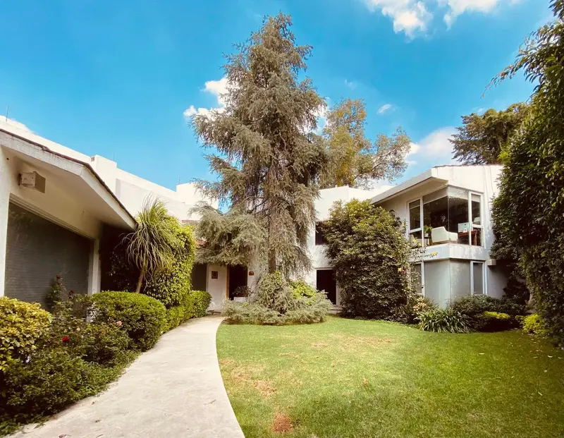 Casa en venta · San Jerónimo Lídice, La Magdalena Contreras, Ciudad de México