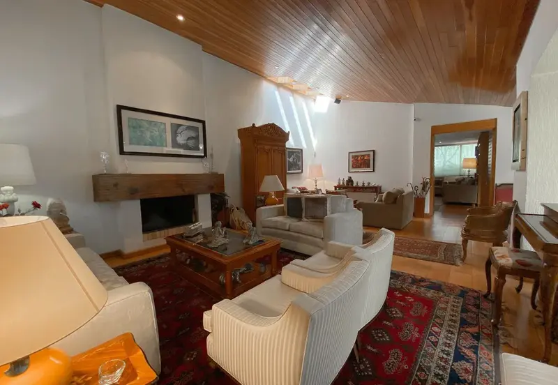 Casa en venta · San Jerónimo Lídice, La Magdalena Contreras, Ciudad de México
