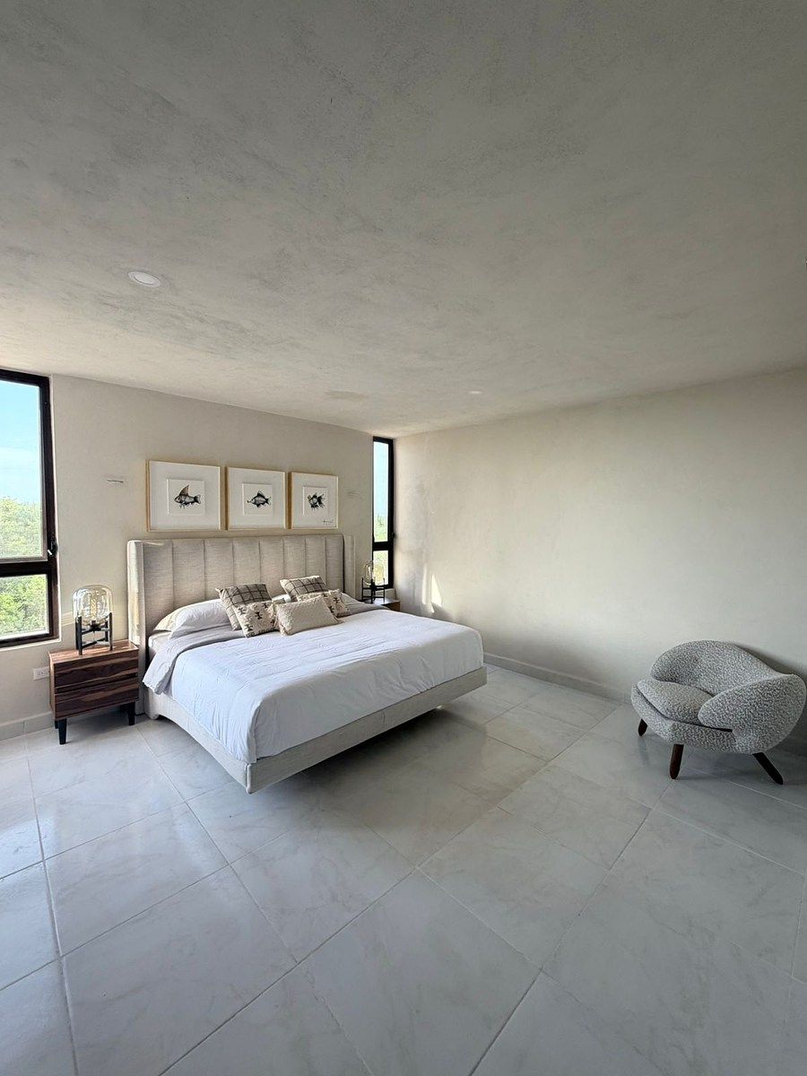 Casa en venta · Chuburna Puerto, Progreso, Yucatán
