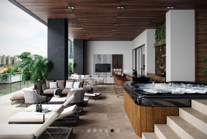 Departamento en venta · Huixquilucan, Estado de México
