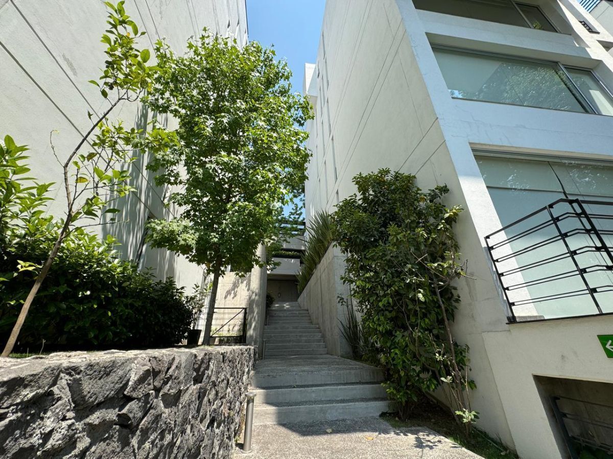 Departamento en venta · El Toro, La Magdalena Contreras, Ciudad de México