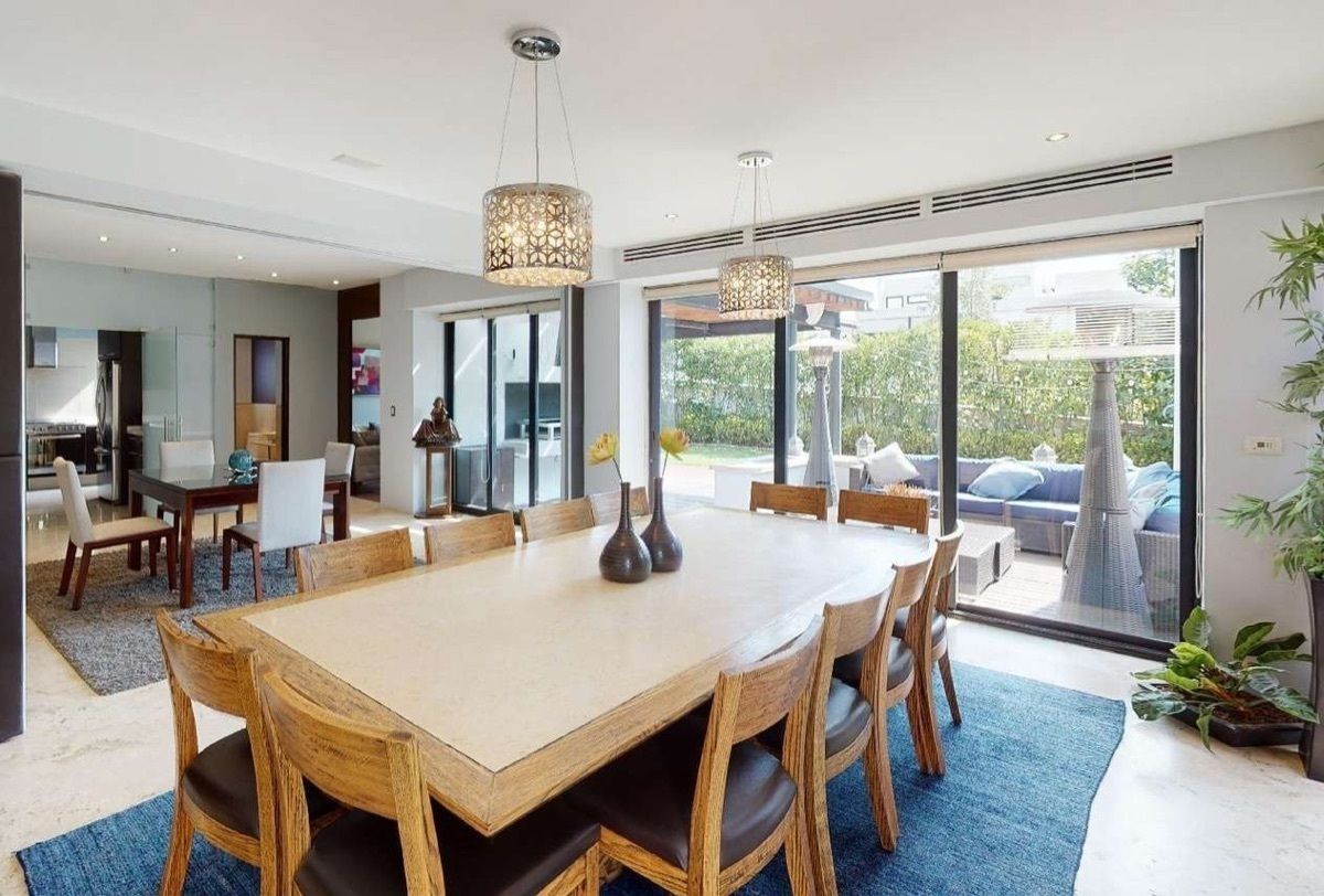 Condominio en venta · San Mateo Tlaltenango, Cuajimalpa de Morelos, Ciudad de México