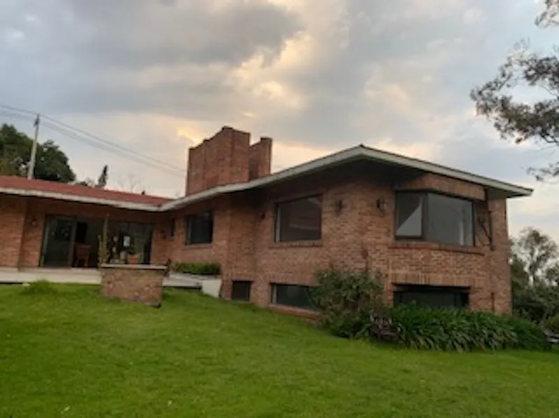 Casa en venta · Lomas Altas, Miguel Hidalgo, Ciudad de México