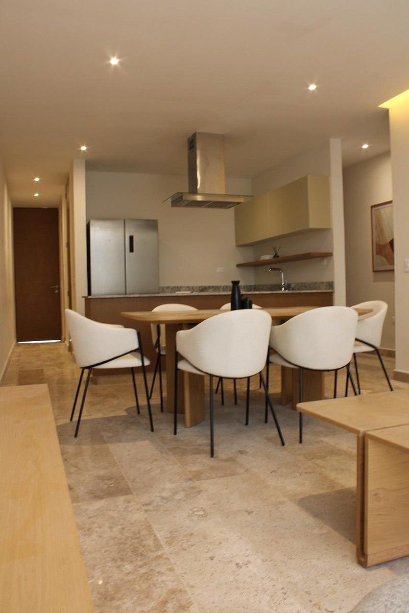 Departamento en venta · Temozon, Temozón, Yucatán