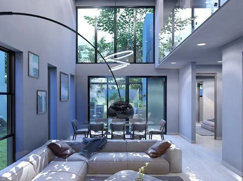 Casa en venta · Temozon Norte, Mérida, Yucatán