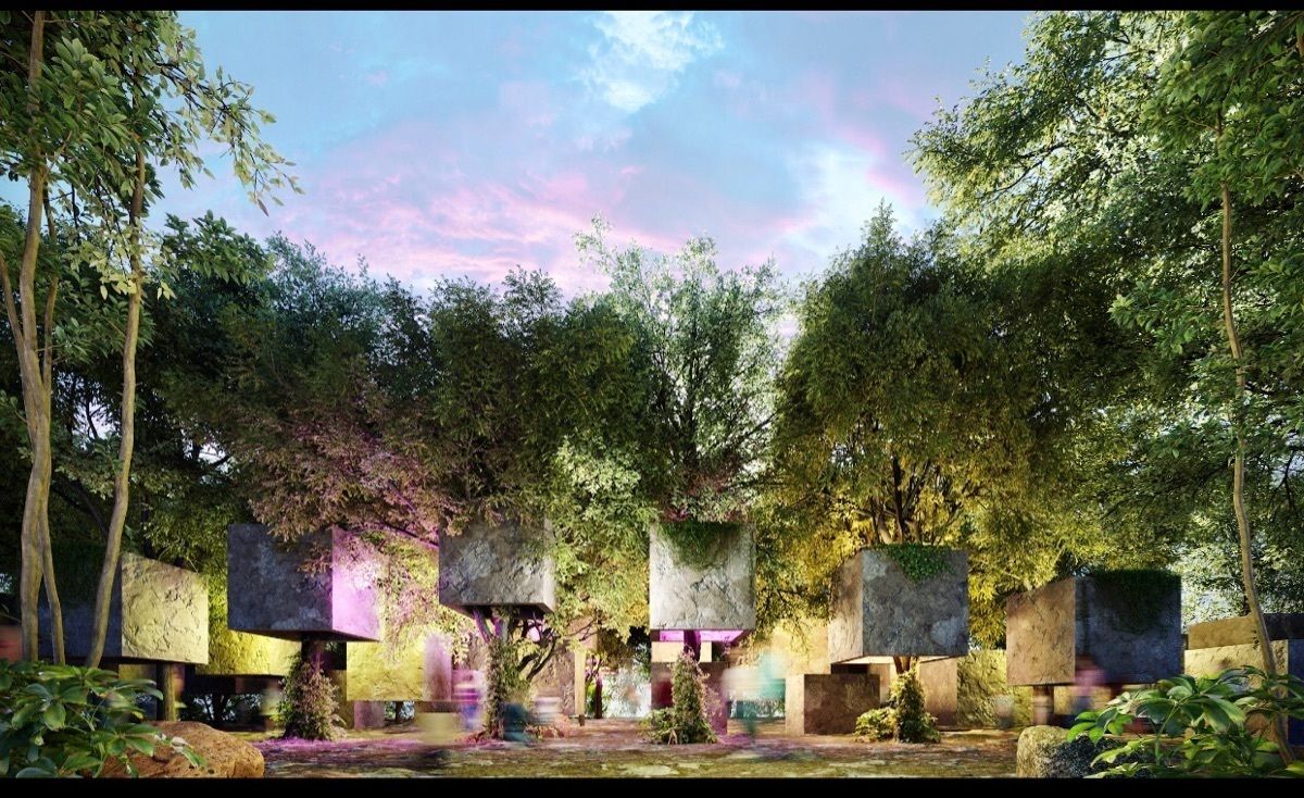 Lote en venta · Tulum Centro, Tulum, Quintana Roo