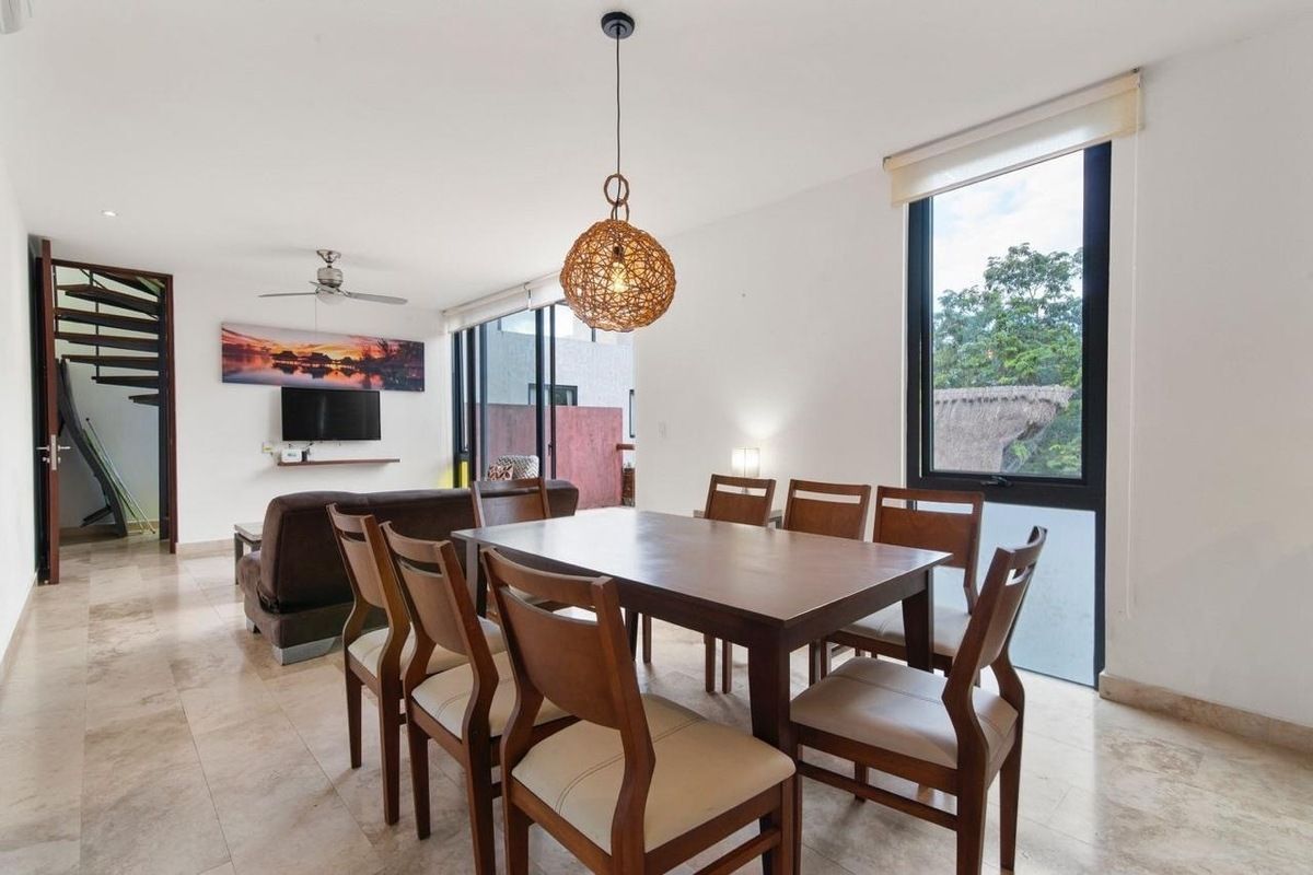 Departamento en venta · Aldea Zama, Tulum, Quintana Roo