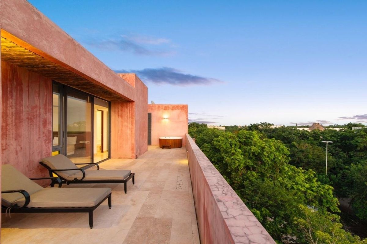 Departamento en venta · Aldea Zama, Tulum, Quintana Roo