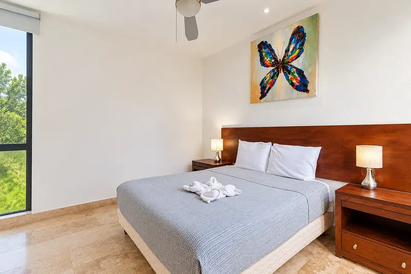 Departamento en venta · Aldea Zama, Tulum, Quintana Roo