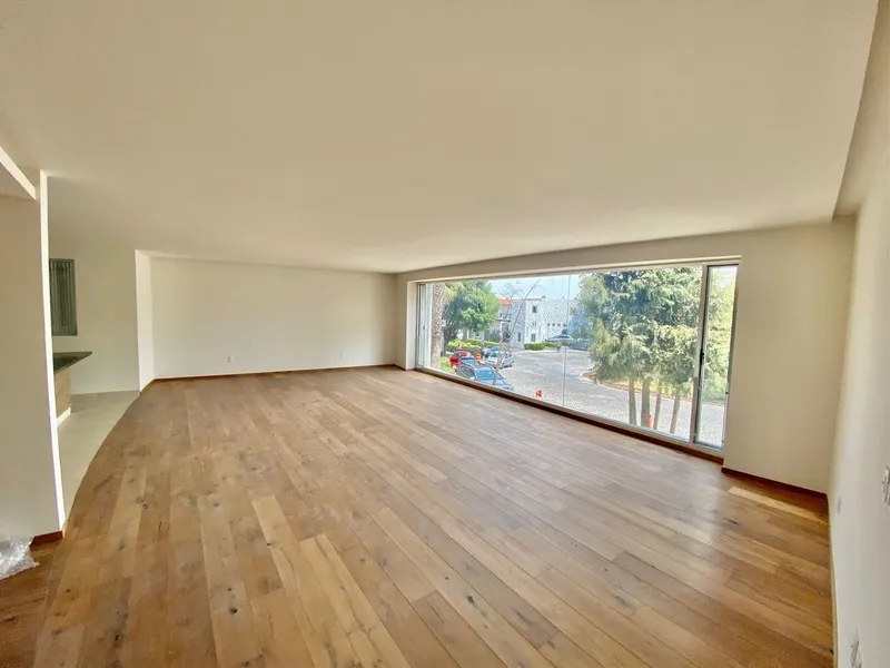 Departamento en venta · Lomas de Santa Fe, Álvaro Obregón, Ciudad de México