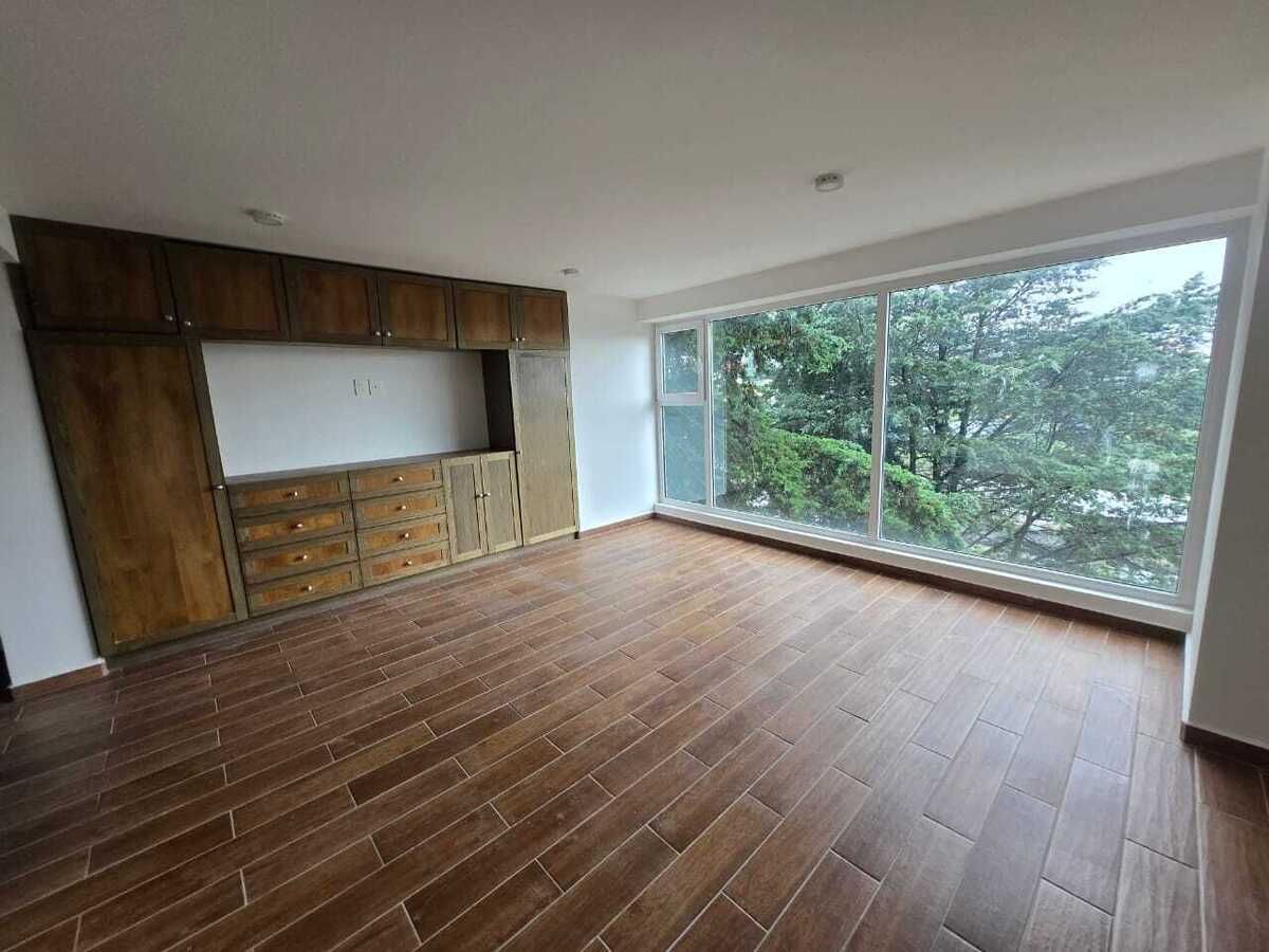 Departamento en venta · Contadero, Cuajimalpa de Morelos, Ciudad de México