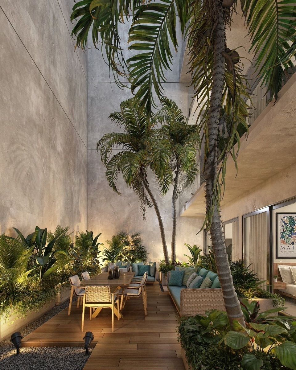 Departamento en venta · Gonzalo Guerrero, Solidaridad, Quintana Roo