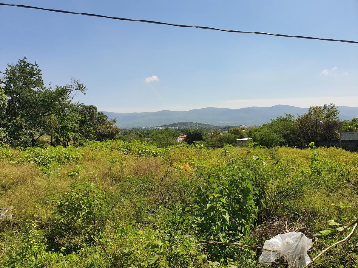 Lote en venta · Campo Sotelo, Temixco, Morelos
