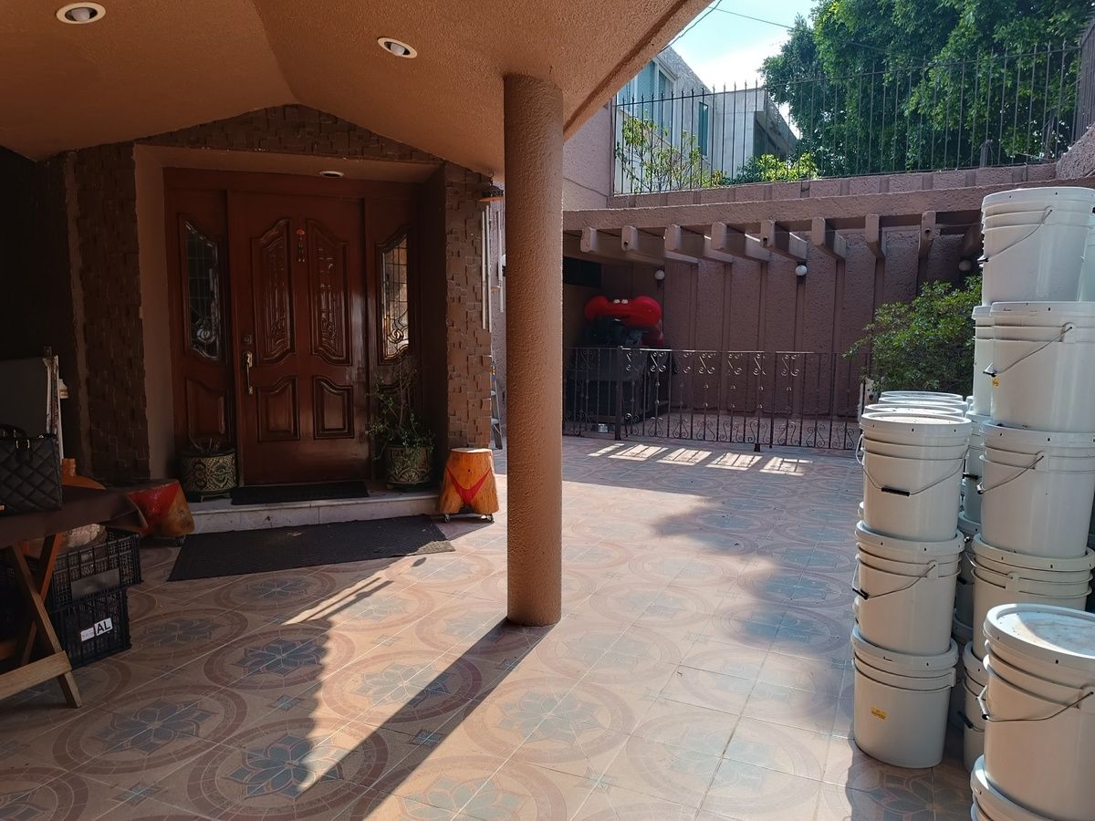 Casa en venta · Naucalpan de Juárez, Estado de México