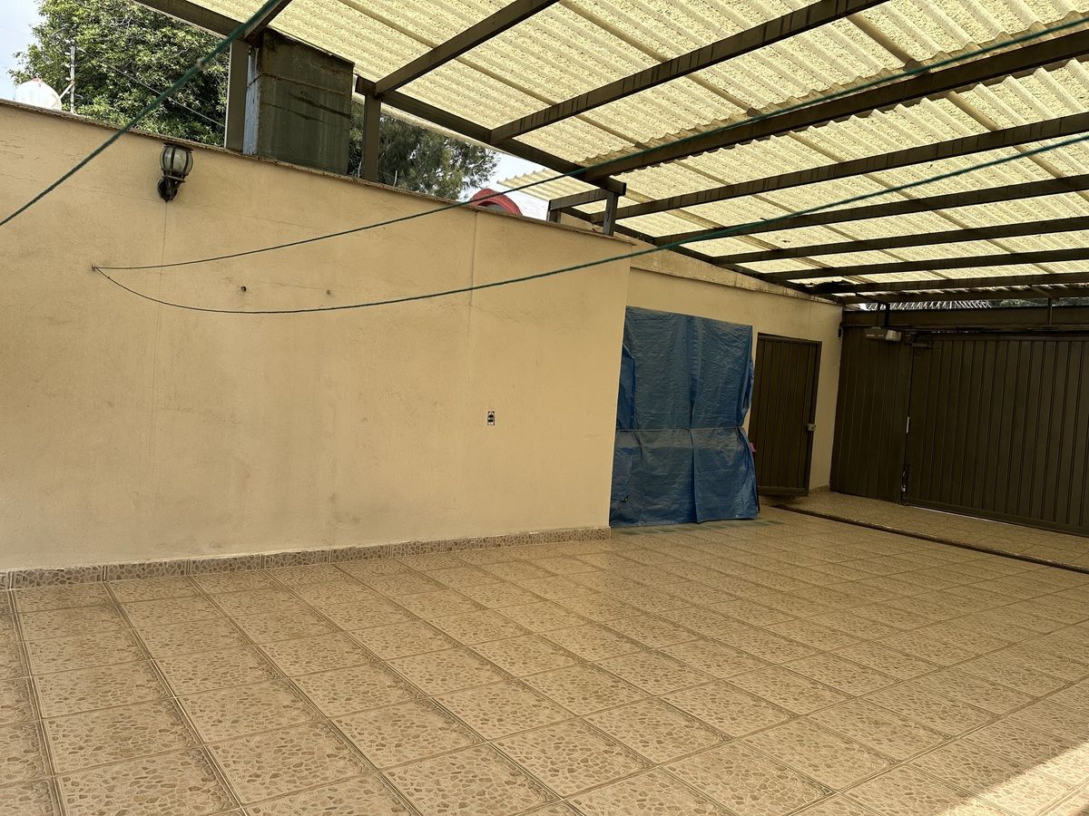 Casa en venta · Campestre Palo Alto, Cuajimalpa de Morelos, Ciudad de México
