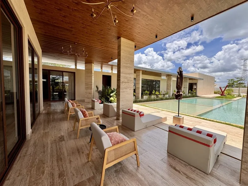 Lote en venta · Xcanatún, Mérida, Yucatán