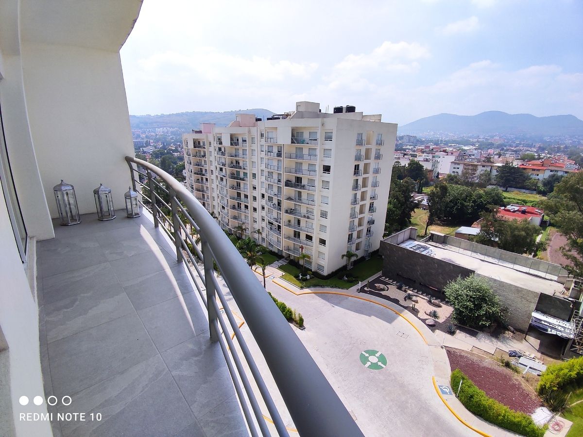 Departamento en venta · Jardines de Atizapán, Atizapán de Zaragoza, Estado de México