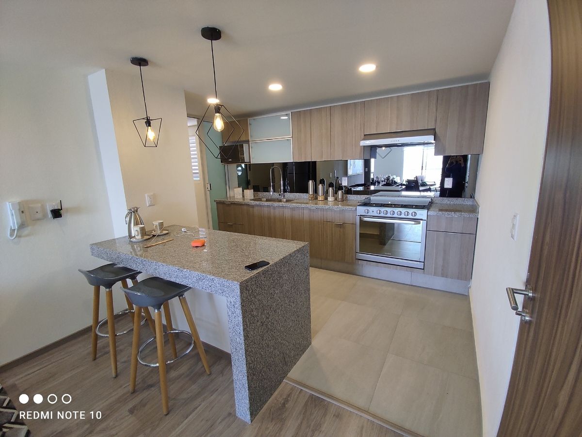 Departamento en venta · Jardines de Atizapán, Atizapán de Zaragoza, Estado de México