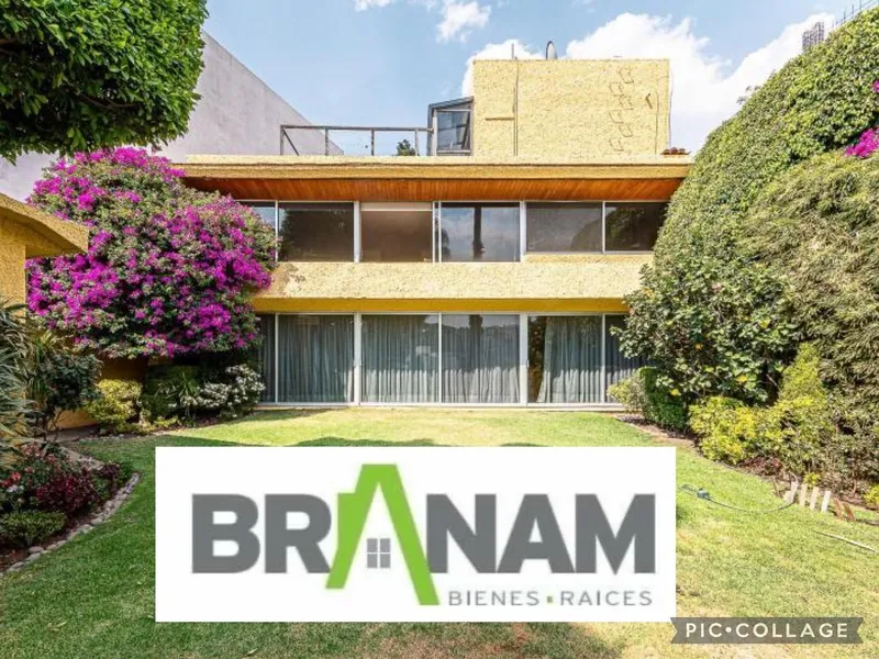 Casa en venta · Lomas de Tecamachalco, Naucalpan de Juárez, Estado de México Casa en venta · Lomas de Tecamachalco, Naucalpan de Juárez, Estado de México