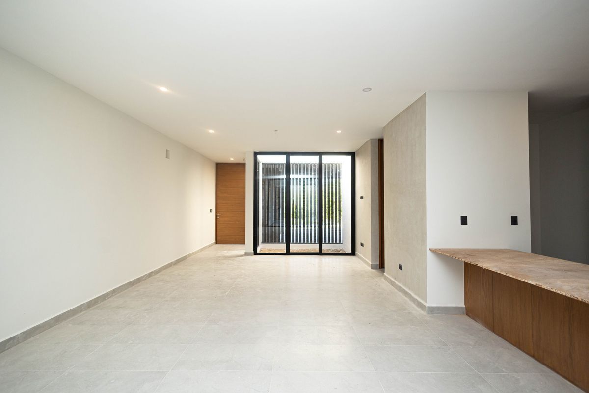 Casa en venta · Temozon Norte, Mérida, Yucatán