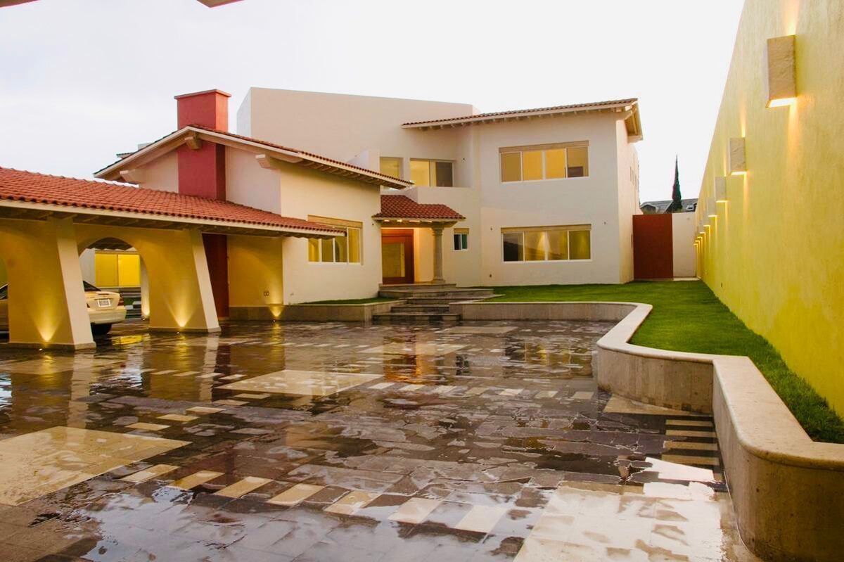Casa en venta · El Pedregal, Tequisquiapan, Querétaro