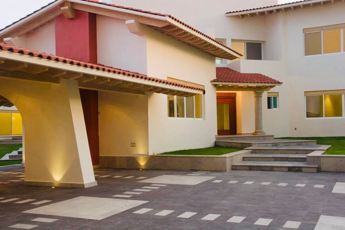 Casa en venta · El Pedregal, Tequisquiapan, Querétaro