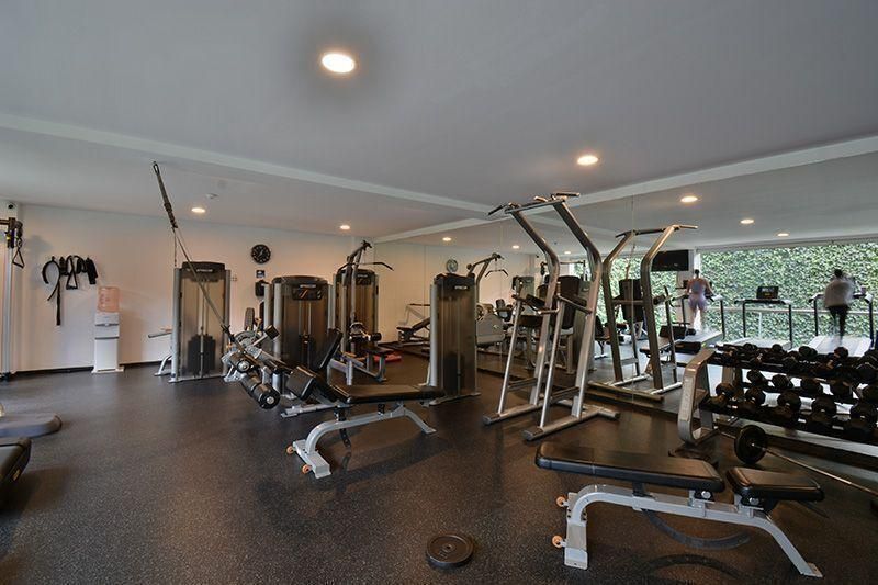 Departamento en venta · Prados de La Montaña, Cuajimalpa de Morelos, Ciudad de México