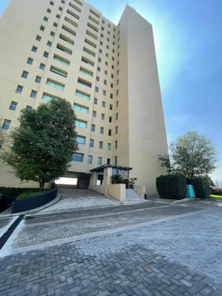 Departamento en venta · Prados de La Montaña, Cuajimalpa de Morelos, Ciudad de México