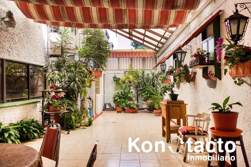 Casa en venta · Lomas de San Ángel Inn, Álvaro Obregón, Ciudad de México