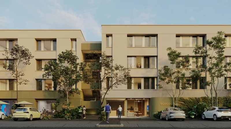 Departamento en venta · Temozon Norte, Mérida, Yucatán
