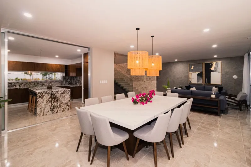 Casa en venta · Xcanatún, Mérida, Yucatán