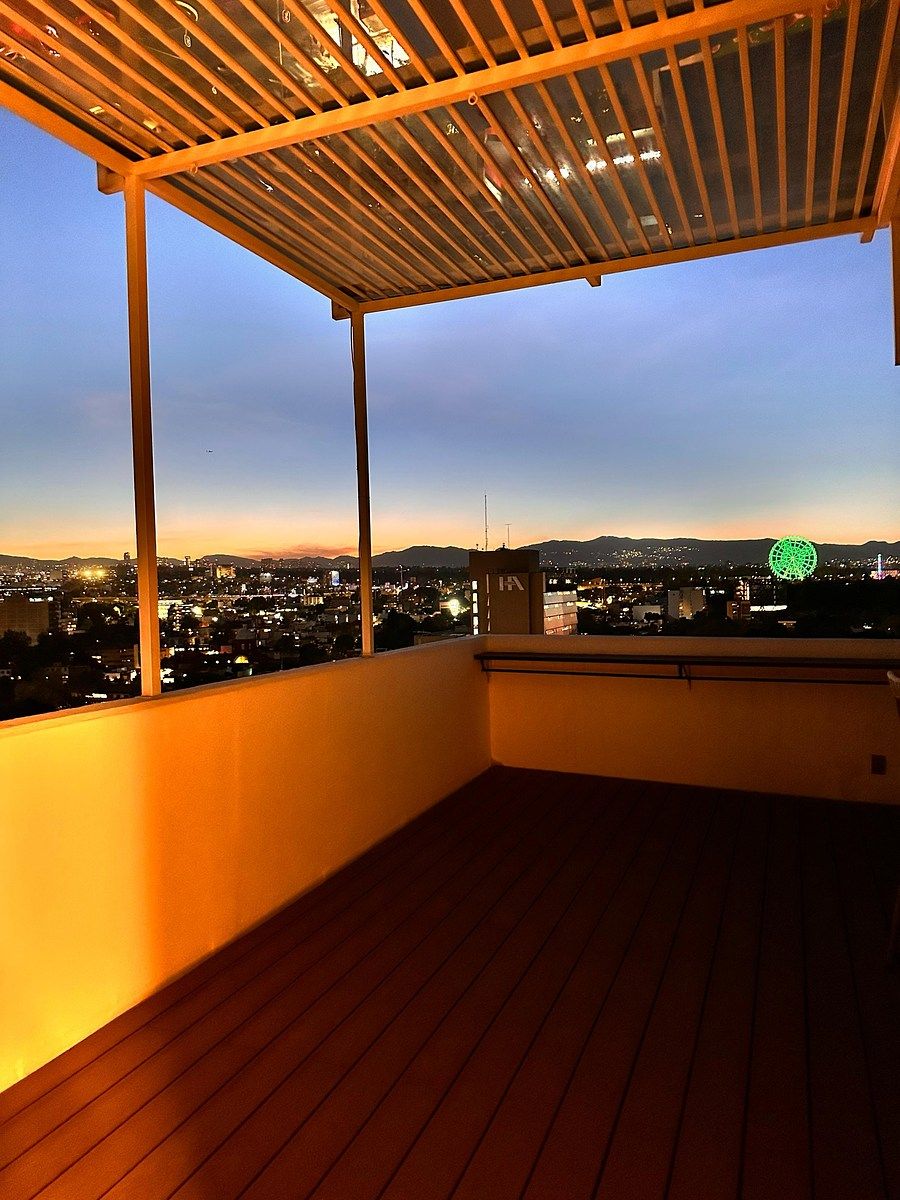 Departamento en venta · Hipodromo Condesa, Condesa, Cuauhtémoc, Ciudad de México