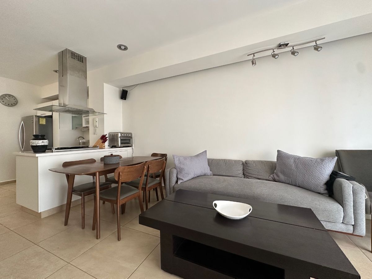 Departamento en venta · Hipodromo Condesa, Condesa, Cuauhtémoc, Ciudad de México