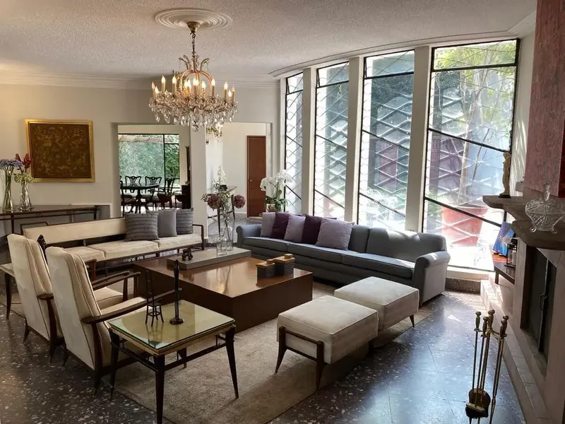 Casa en venta · Chimalistac, Álvaro Obregón, Ciudad de México Casa en venta · Chimalistac, Álvaro Obregón, Ciudad de México