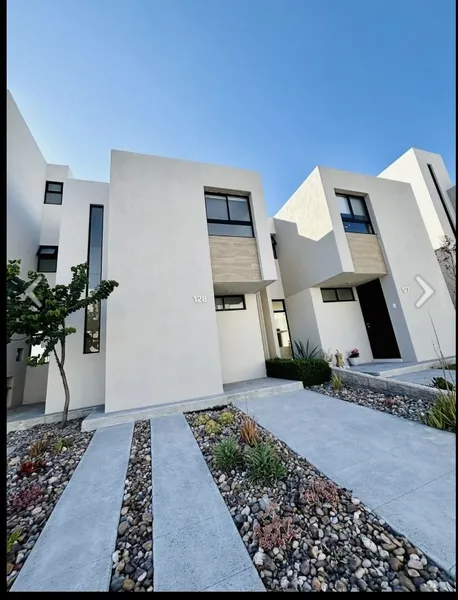 Casa en venta · Altos Juriquilla, Santiago de Querétaro, Querétaro