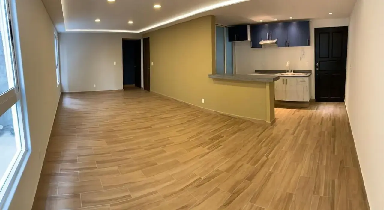 Departamento en venta · Coyoacán
