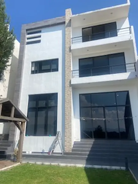 Casa en venta · Bosque Esmeralda, Atizapán de Zaragoza, Estado de México