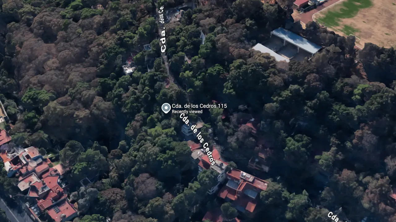 Lote en venta · Tetelpan Lote en venta · Tetelpan
