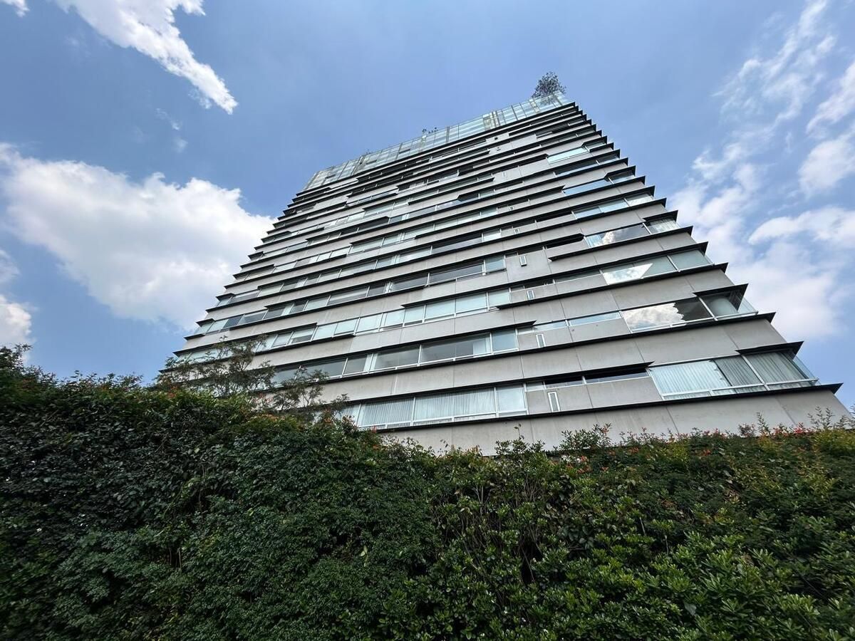 Departamento en venta · Granjas Navidad, Cuajimalpa de Morelos, Ciudad de México