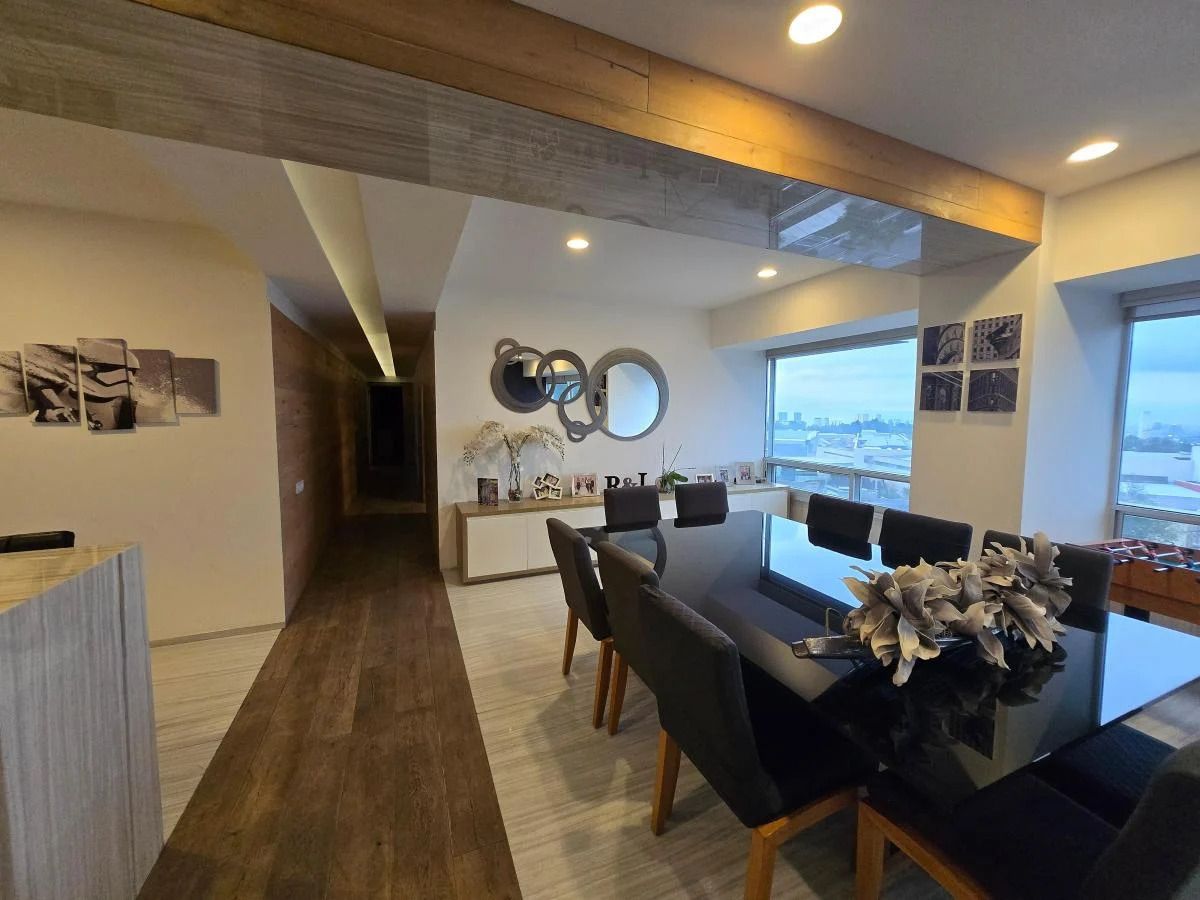 Departamento en venta · Granjas Navidad, Cuajimalpa de Morelos, Ciudad de México