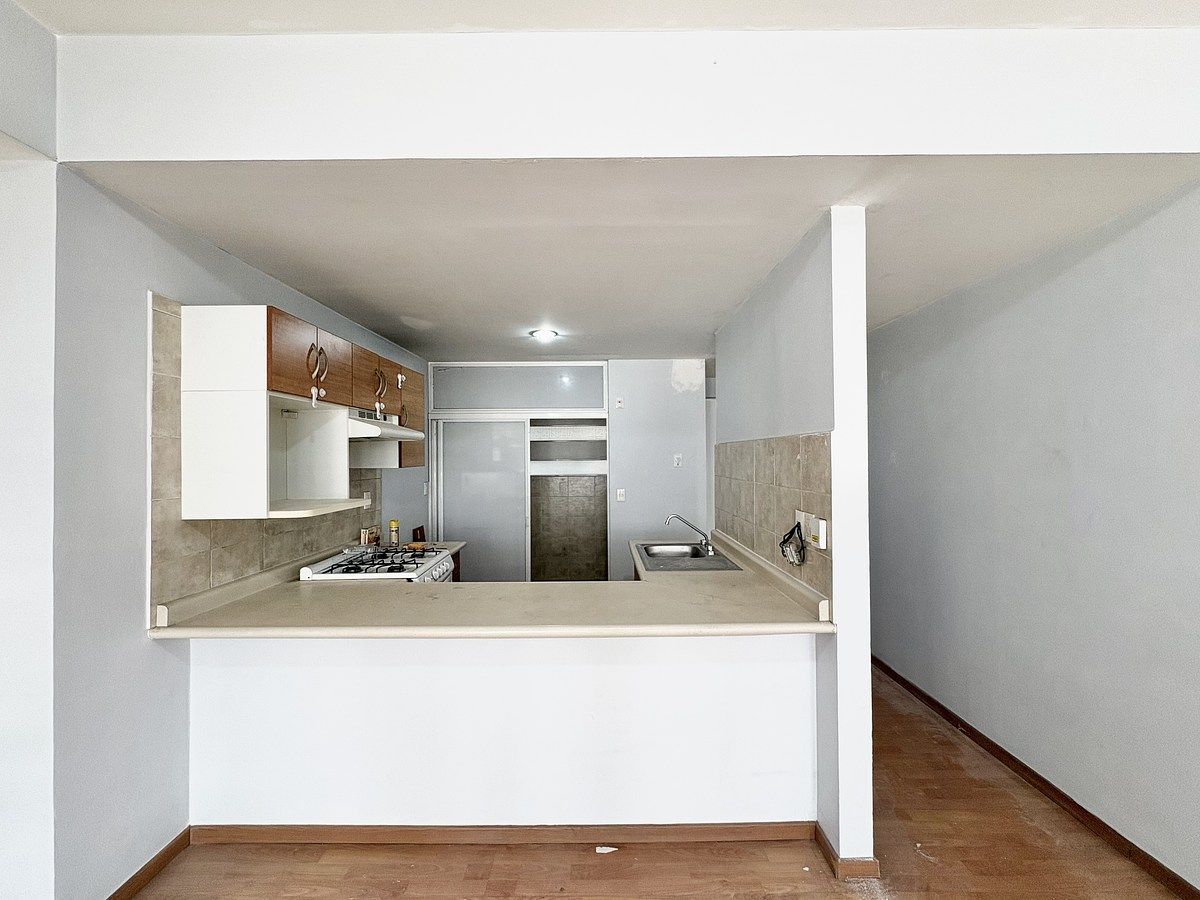 Departamento en venta · Juárez, Cuauhtémoc, Ciudad de México